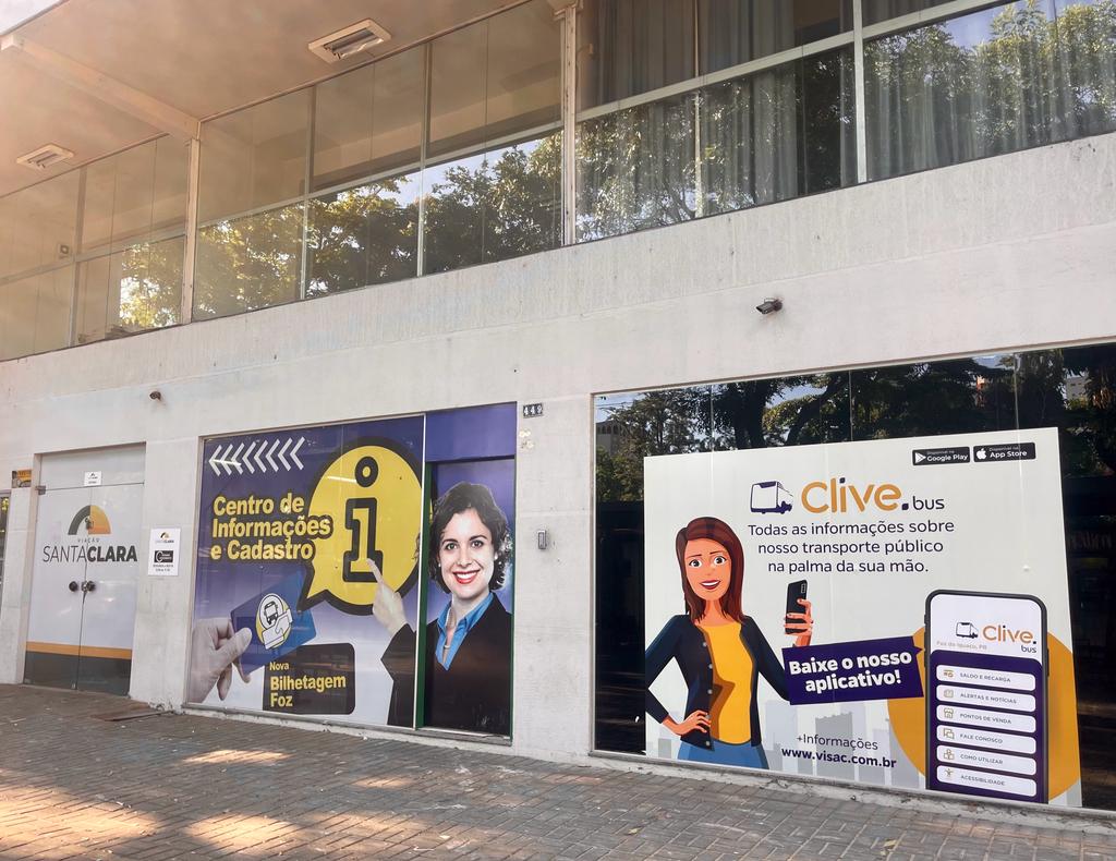 Visac alerta: Estudantes precisam atualizar dados para garantir desconto na passagem