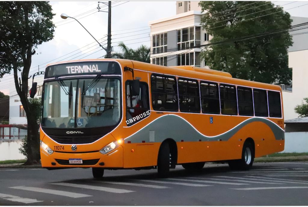 Transporte Público: Horários de seis linhas serão retomados a partir de segunda (6) 