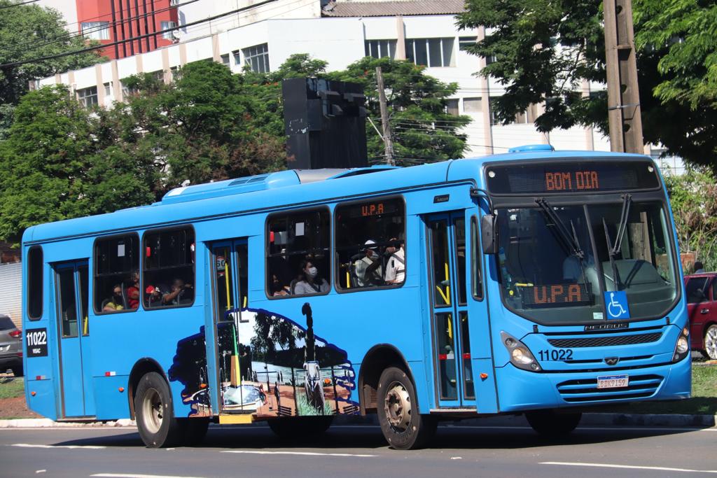 Linhas 110 e 117 serão estendidas para atender moradores e turistas do Marco das Três Fronteiras