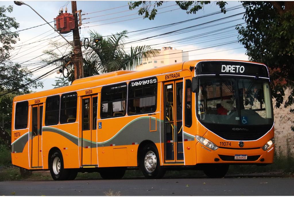 VISAC lança curso gratuito para formar motoristas de ônibus