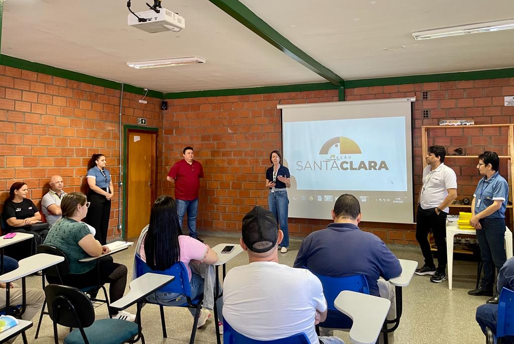 Desenvolvendo Condutores: VISAC oferece oportunidade para motoristas se profissionalizarem 